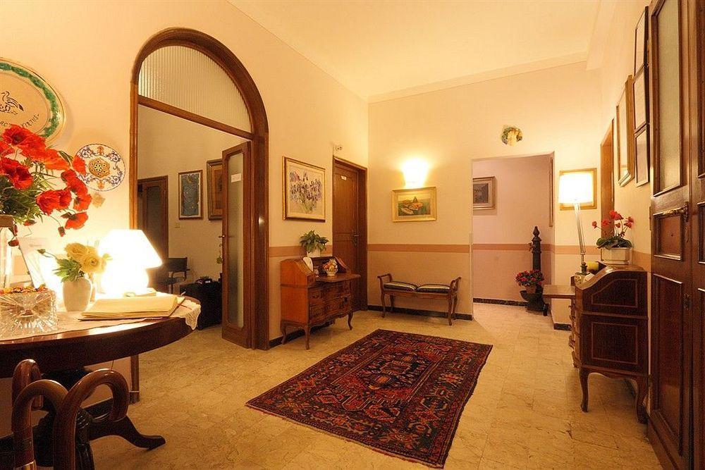 Badia Fiorentina Флоренция Экстерьер фото